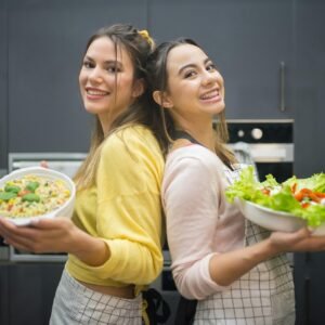 nourriture pour vivre plus longtemps et mieux