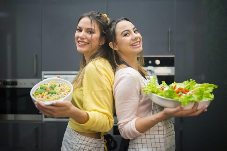 nourriture pour vivre plus longtemps et mieux
