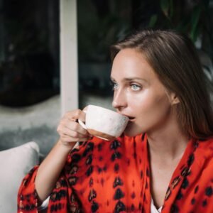 plus d’avantages que le matcha, y compris la saveur